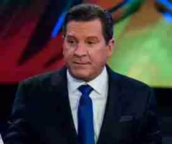 Fox News Suspends Co-Host, Eric Bolling Over Allegations He Sent Pornographic Photo To Co-Workers
